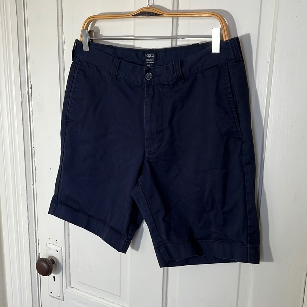 J. Crew Factory Men’s Shorts